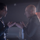 Even if Elnor just saved his life, Picard can’t get off his own high horse.